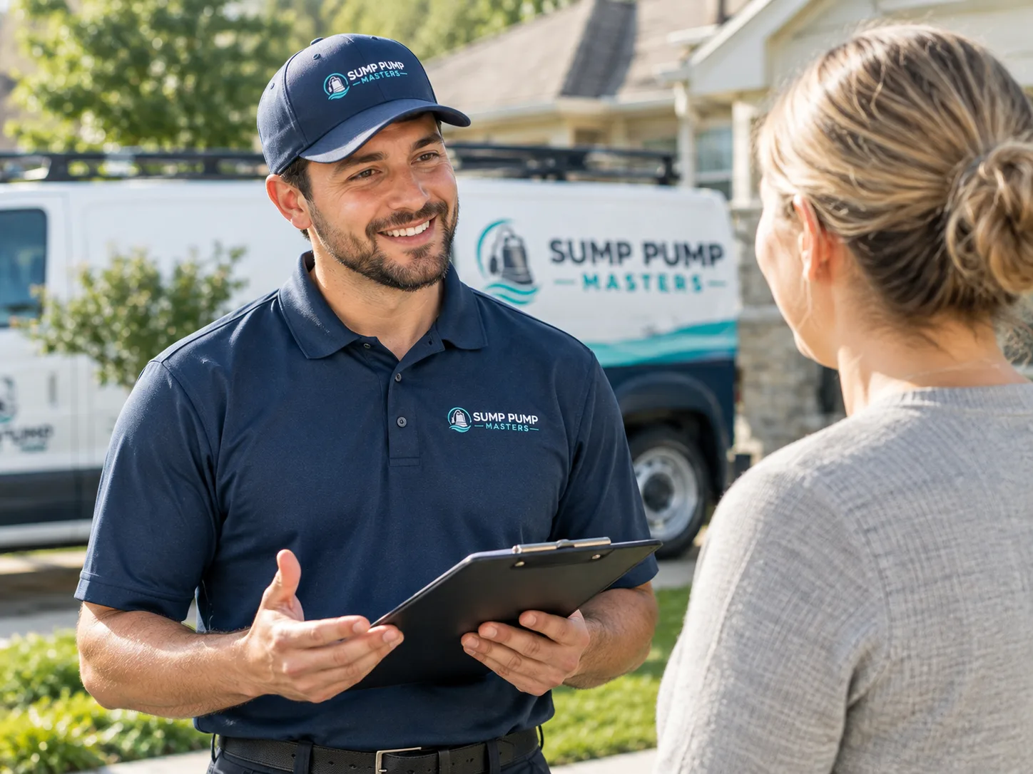Sump Pump Repair Canby, MN FAQs